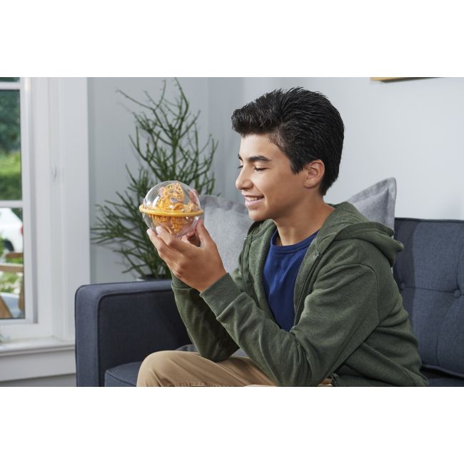 PERPLEXUS HARRY POTTER LABIRINT 3D CU 30 DE OBSTACOLE VIV6062275