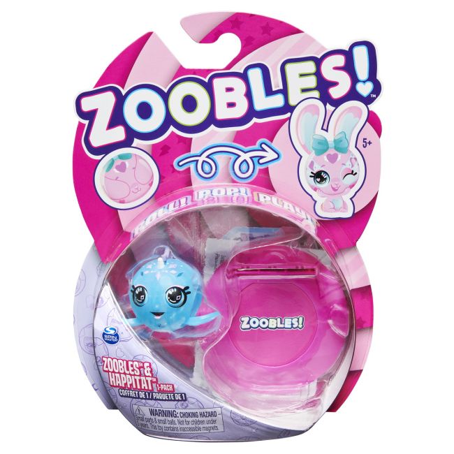 ZOOBLES ANIMALUTE COLECTABILE BALENUTA VIV6061364_20134971