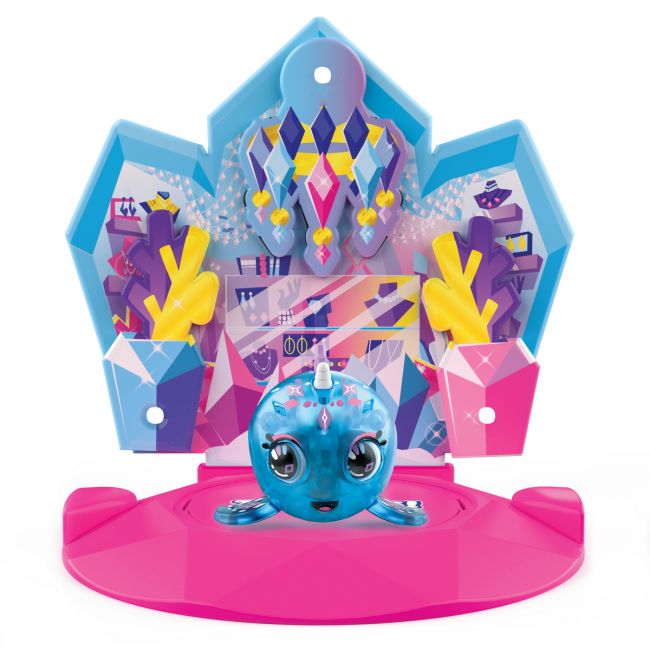 ZOOBLES ANIMALUTE COLECTABILE BALENUTA VIV6061364_20134971