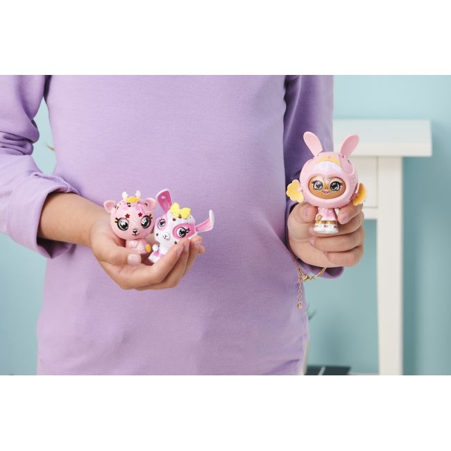 ZOOBLES SET DEPOZITARE MULTIPACK VIV6061529