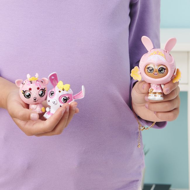 ZOOBLES SET DEPOZITARE MULTIPACK VIV6061529
