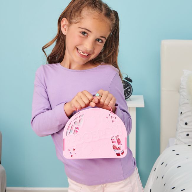 ZOOBLES SET DEPOZITARE MULTIPACK VIV6061529