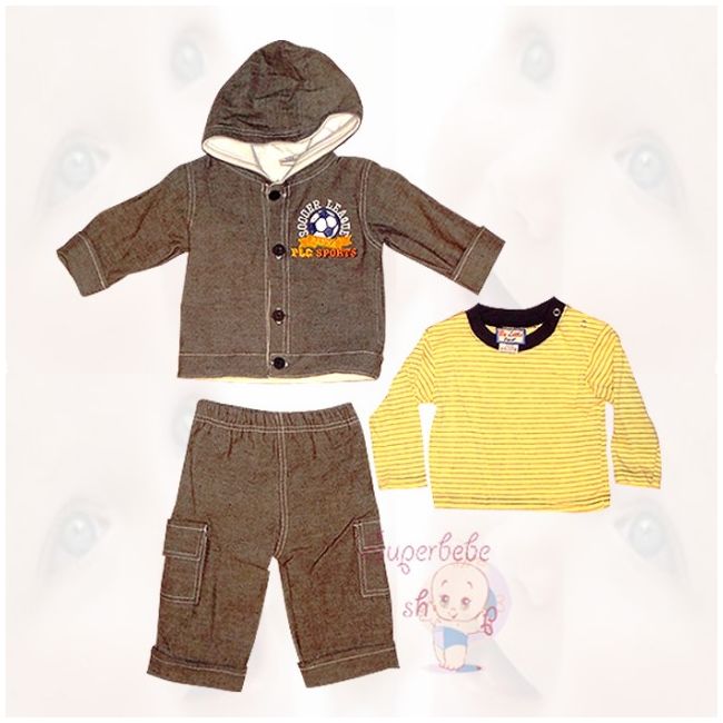 Costumas captusit - PLC Sports - 14692