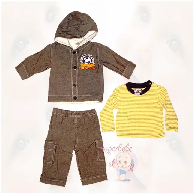 Costumas captusit - PLC Sports - 14692