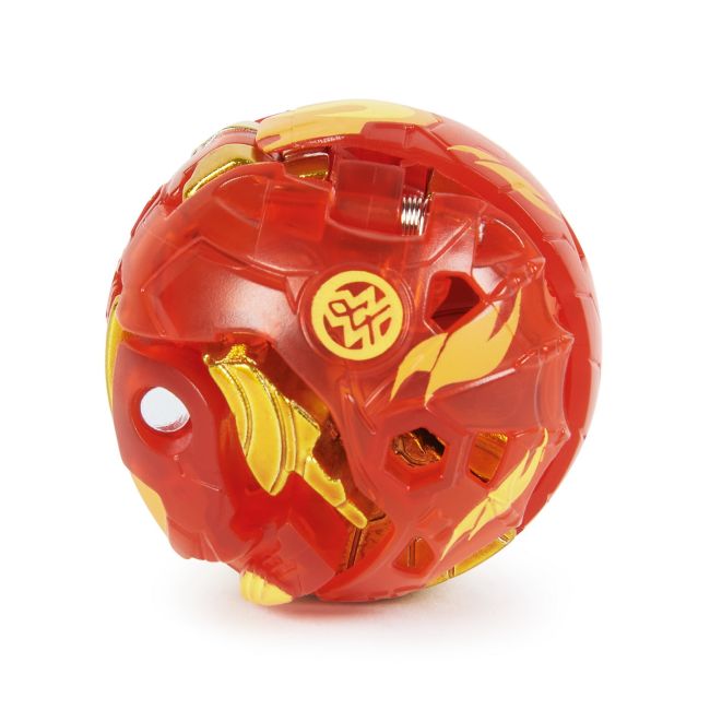 BAKUGAN S4 EVOLUTION DIN METAL DRAGONIOD VIV6063485