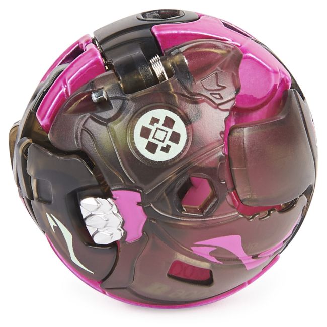 BAKUGAN S4 EVOLUTION DIN METAL GRISWING VIV6063494