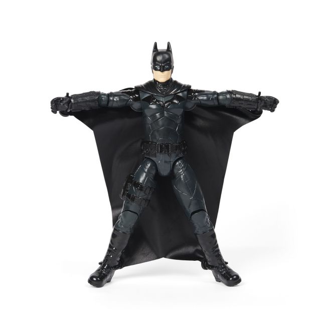 BATMAN FIGURINA FILM BATMAN IN COSTUM CU ARIPI 30CM VIV6060653_20130921