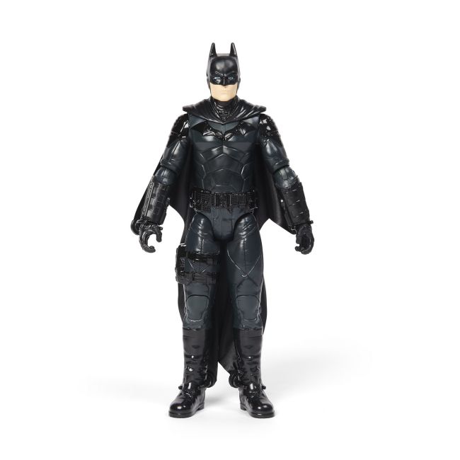 BATMAN FIGURINA FILM BATMAN IN COSTUM CU ARIPI 30CM VIV6060653_20130921