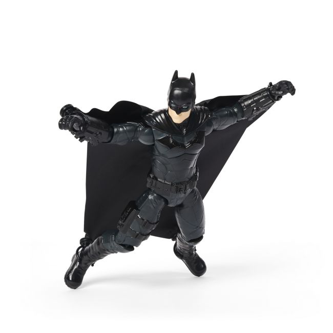 BATMAN FIGURINA FILM BATMAN IN COSTUM CU ARIPI 30CM VIV6060653_20130921
