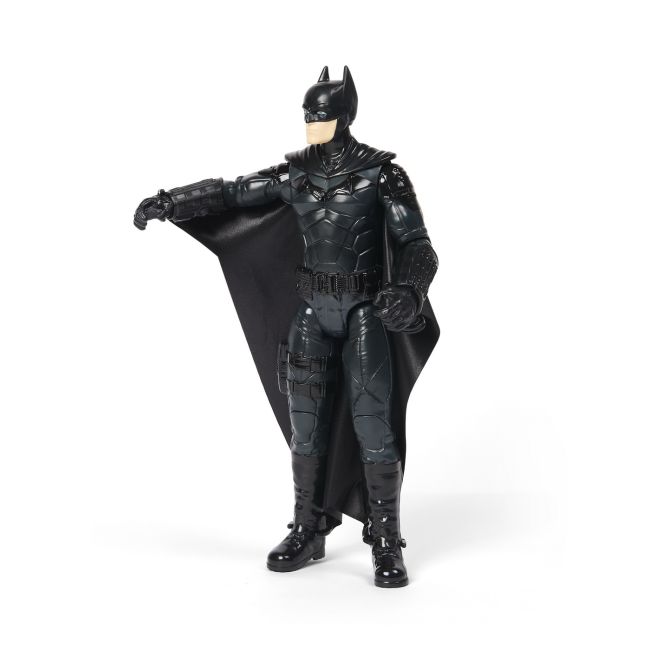 BATMAN FIGURINA FILM BATMAN IN COSTUM CU ARIPI 30CM VIV6060653_20130921