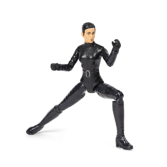 BATMAN FIGURINA FILM SELINA KYLE 30CM VIV6060653_20130922