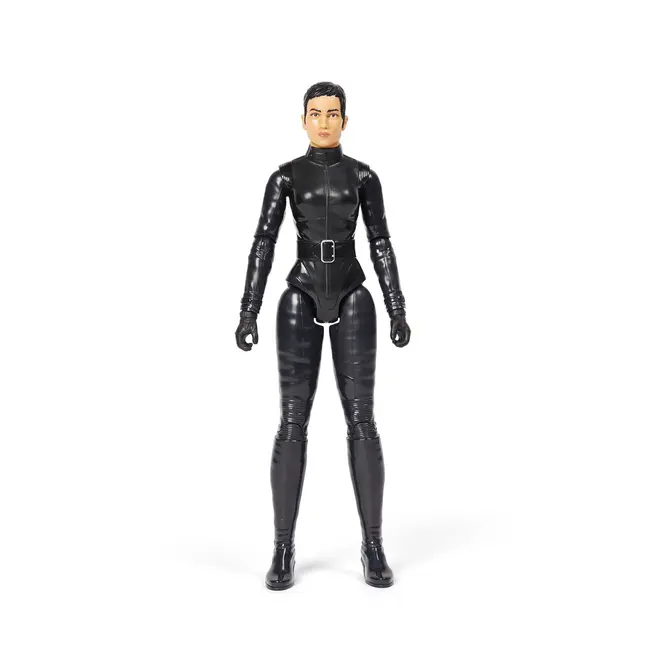 BATMAN FIGURINA FILM SELINA KYLE 30CM VIV6060653_20130922