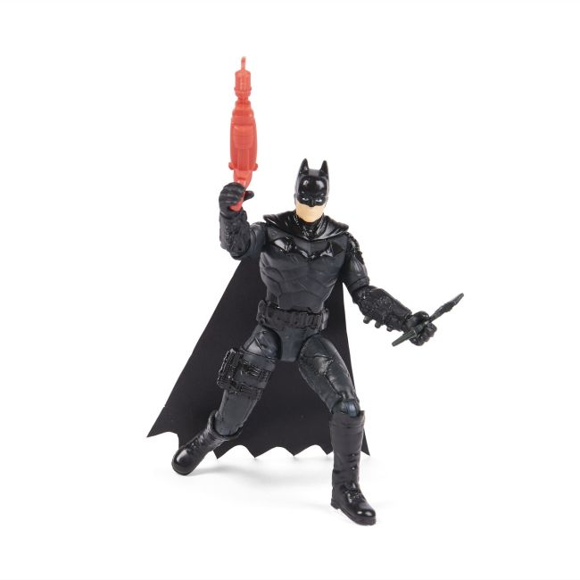 BATMAN FILM FIGURINA BATMAN 10CM VIV6060654_20130924