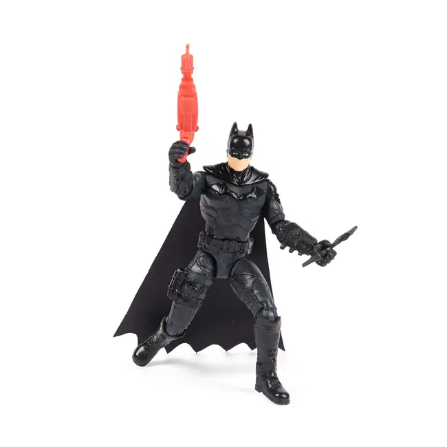 BATMAN FILM FIGURINA BATMAN 10CM VIV6060654_20130924