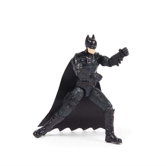 BATMAN FILM FIGURINA BATMAN 10CM VIV6060654_20130924