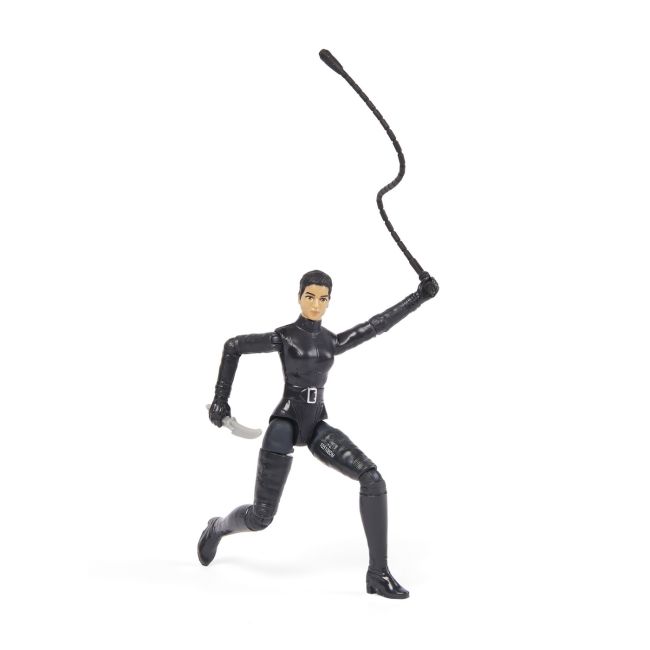 BATMAN FILM FIGURINA SELINA KYLE 10CM VIV6060654_20130927