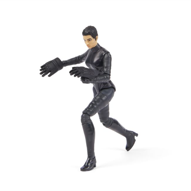 BATMAN FILM FIGURINA SELINA KYLE 10CM VIV6060654_20130927