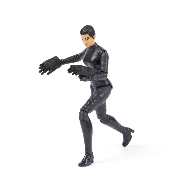 BATMAN FILM FIGURINA SELINA KYLE 10CM VIV6060654_20130927
