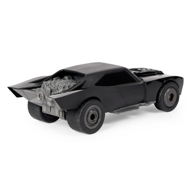 BATMAN FILM MASINA LUI BATMAN RC SCARA 1:20 VIV6060469