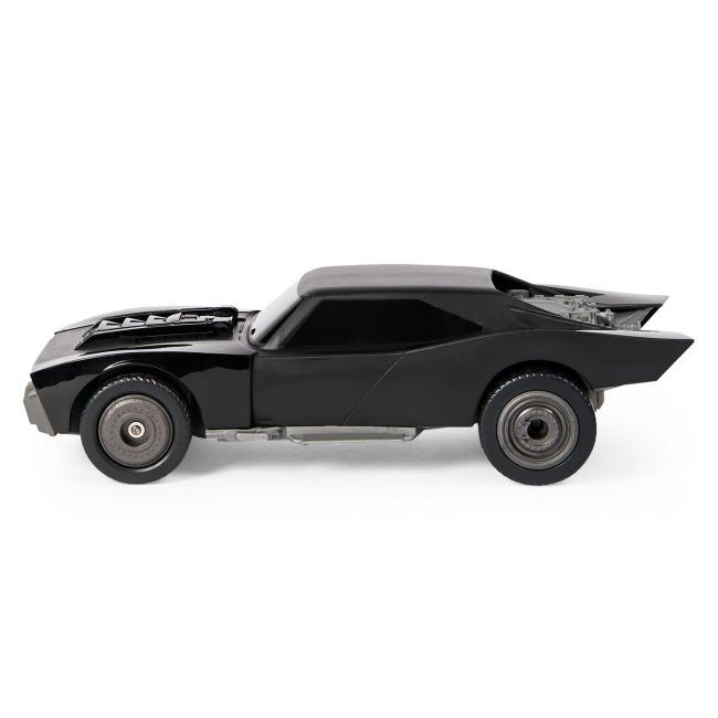 BATMAN FILM MASINA LUI BATMAN RC SCARA 1:20 VIV6060469