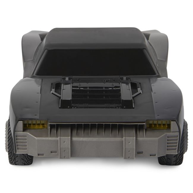 BATMAN FILM MASINA TURBO A LUI BATMAN RC SCARA 1:15 VIV6061300