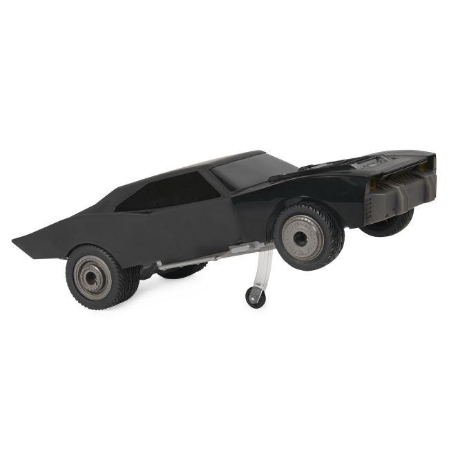 BATMAN FILM MASINA TURBO A LUI BATMAN RC SCARA 1:15 VIV6061300