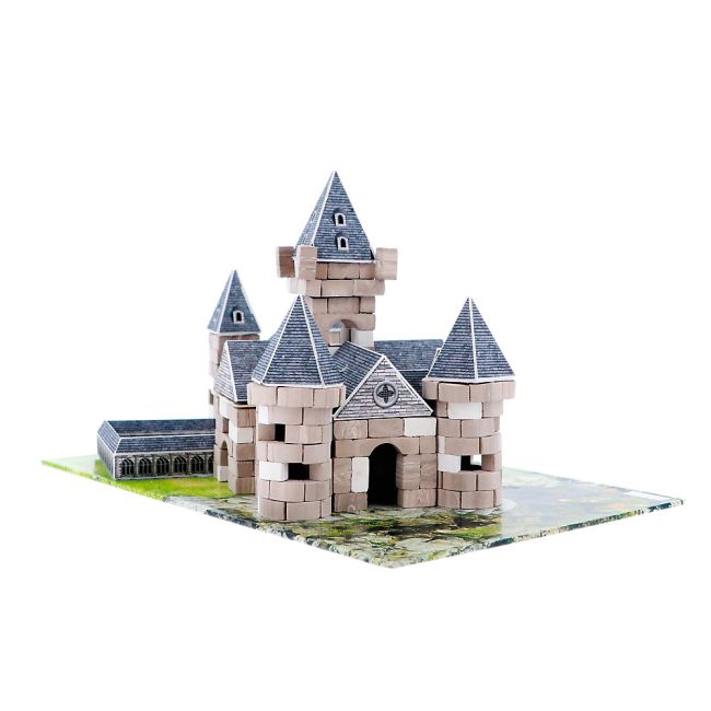 BRICK TRICK HARRY POTTER LONG GALLERY VIV61564
