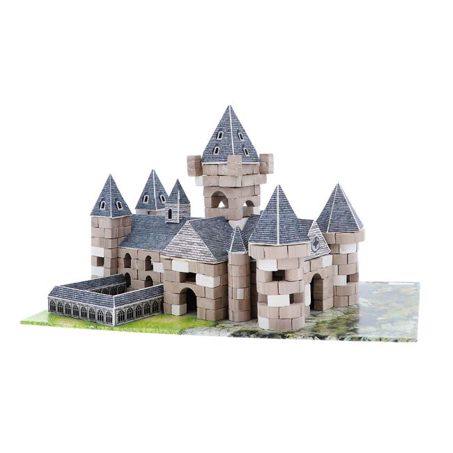 BRICK TRICK HARRY POTTER LONG GALLERY VIV61564