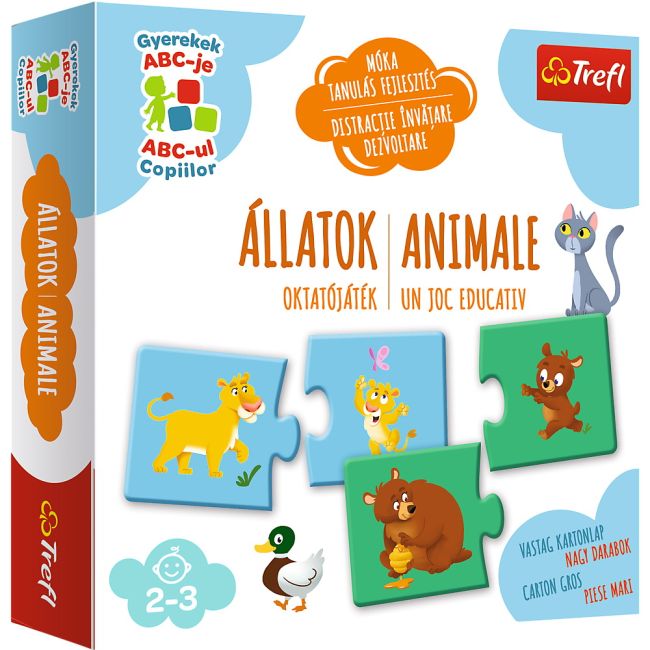 JOC ANIMALELE VIV02086