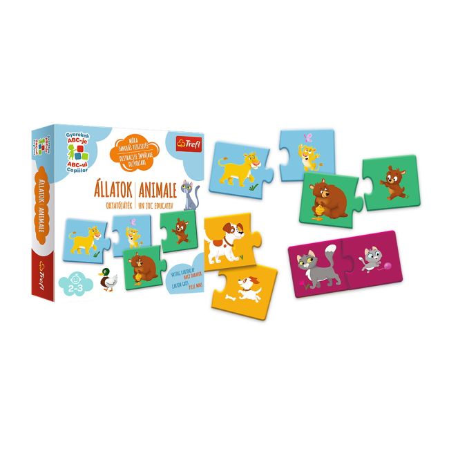 JOC ANIMALELE VIV02086