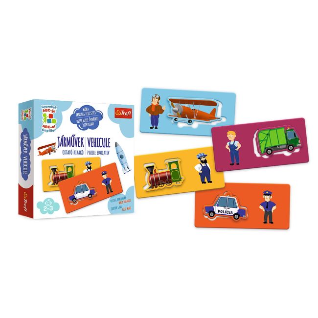 JOC VEHICULE VIV02090