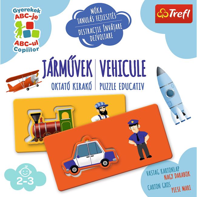 JOC VEHICULE VIV02090