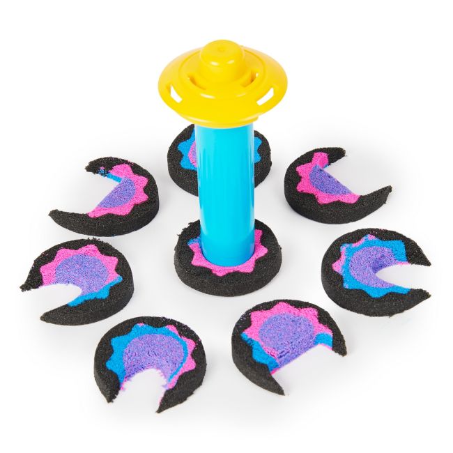 KINETIC SAND SET CU SURPRIZE VIV6063482