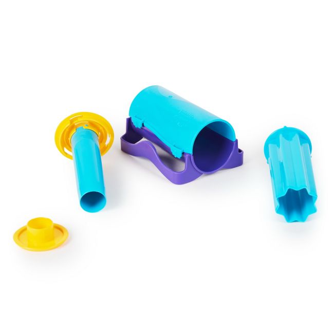 KINETIC SAND SET CU SURPRIZE VIV6063482