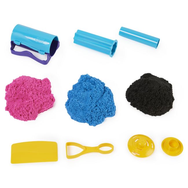 KINETIC SAND SET CU SURPRIZE VIV6063482
