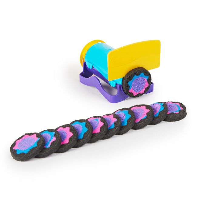 KINETIC SAND SET CU SURPRIZE VIV6063482