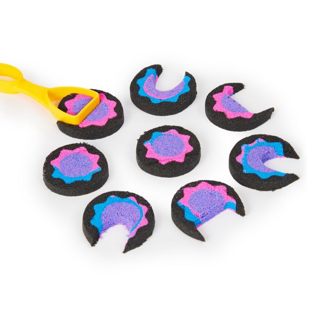 KINETIC SAND SET CU SURPRIZE VIV6063482