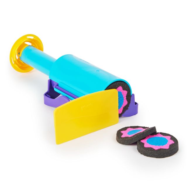 KINETIC SAND SET CU SURPRIZE VIV6063482