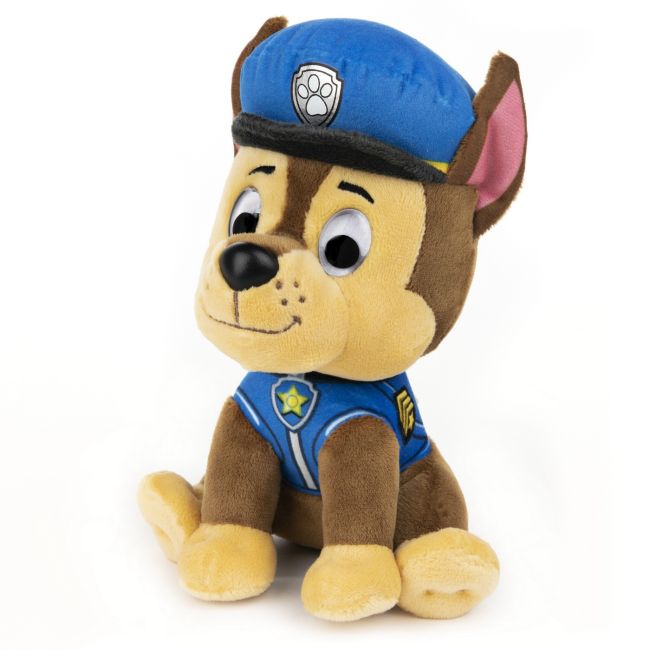 PATRULA CATELUSILOR GUND PLUS CHASE 15CM VIV6061061_20131881