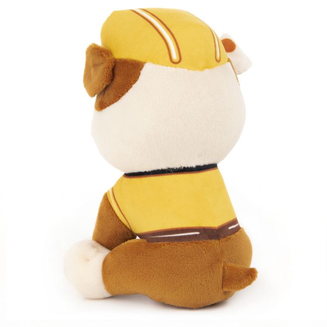 PATRULA CATELUSILOR GUND PLUS RUBBLE 15CM VIV6061061_20131885