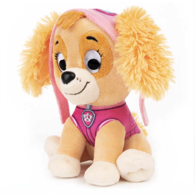 PATRULA CATELUSILOR GUND PLUS SKYE 15CM VIV6061061_20131886