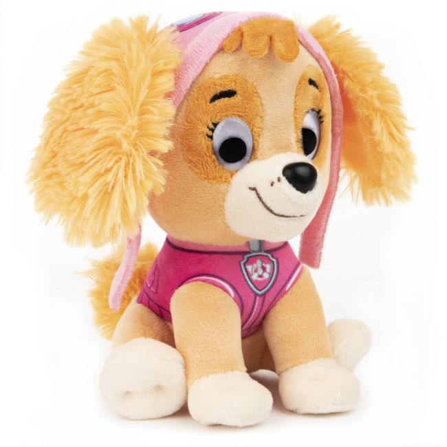 PATRULA CATELUSILOR GUND PLUS SKYE 15CM VIV6061061_20131886