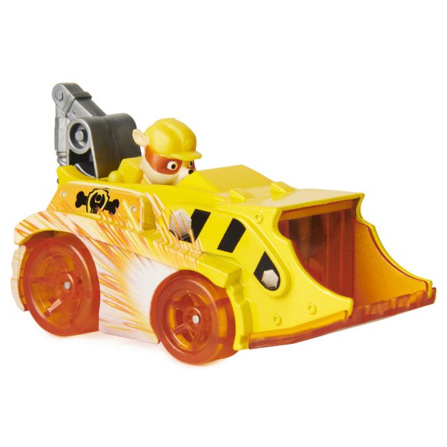 PATRULA CATELUSILOR MACHETA METALICA SPARK RUBBLE VIV6053257_20127781