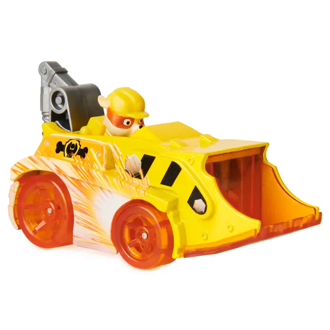 PATRULA CATELUSILOR MACHETA METALICA SPARK RUBBLE VIV6053257_20127781