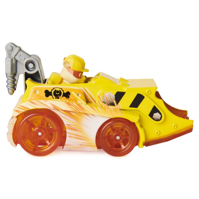 PATRULA CATELUSILOR MACHETA METALICA SPARK RUBBLE VIV6053257_20127781