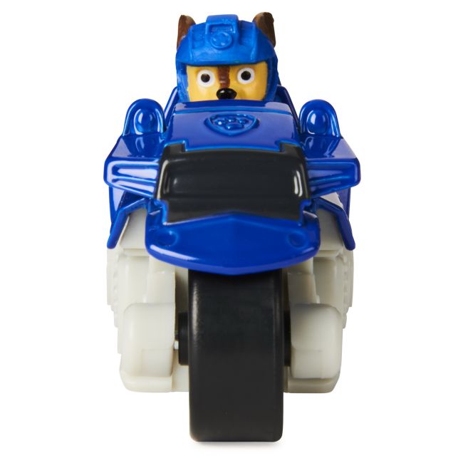 PATRULA CATELUSILOR MOTOCICLETA METALICA CHASE VIV6053257_20127775