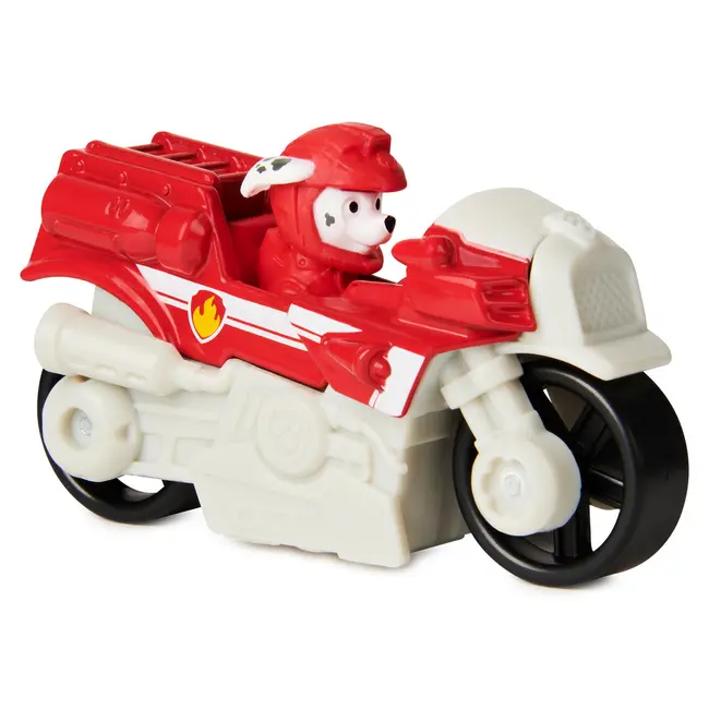 PATRULA CATELUSILOR MOTOCICLETA METALICA MARSHALL VIV6053257_20127776