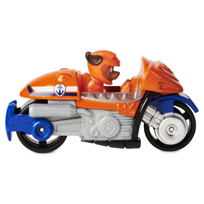 PATRULA CATELUSILOR MOTOCICLETA METALICA ZUMA VIV6053257_20127777