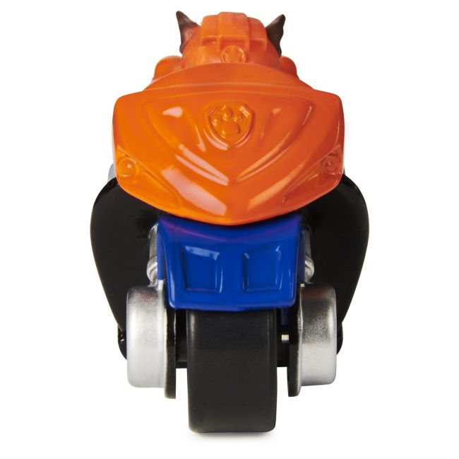 PATRULA CATELUSILOR MOTOCICLETA METALICA ZUMA VIV6053257_20127777