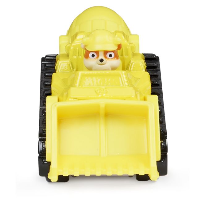 PATRULA CATELUSILOR VEHICUL METALIC FILM RUBBLE SCARA 1:55 VIV6061570_20132005